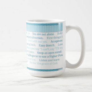 35 Slogans Mug