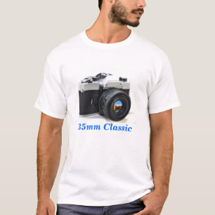35MM Classic Smile T-Shirt
