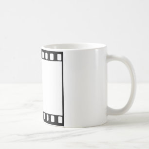 35mm Film Coffee Mug