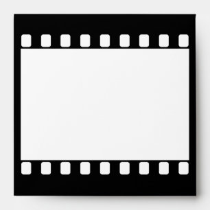 35mm Film Envelope