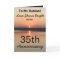 35th Love Shines Bright Husband Anniversary