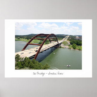360 Bridge Poster