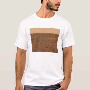 360-degree panoramic view of Mars T-Shirt