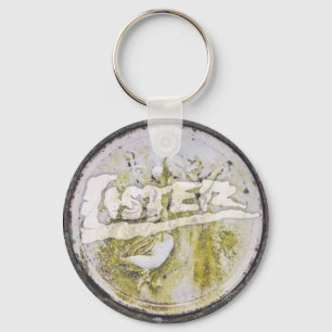 360° lyklakippa keychain