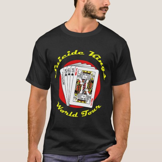 363rd EOD World Tour T-Shirt