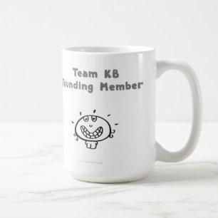 365 COFFEE MUG