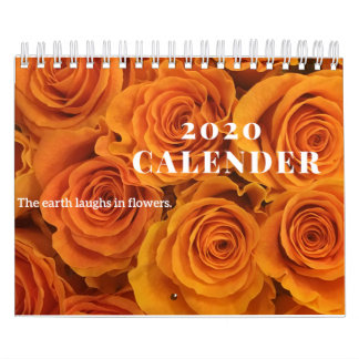 365 Days Of Love Calendar