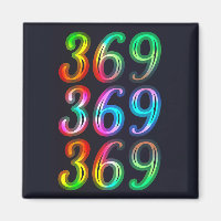 369 numbers