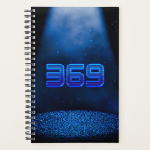 369 numéros d'anges de numérologie