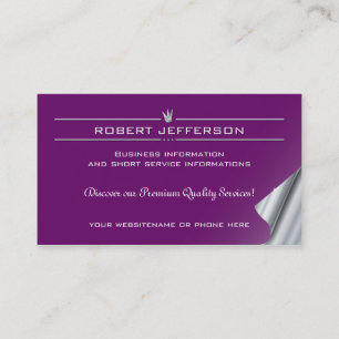 36 Business Card Health Beauty Fitness Therapy Spa