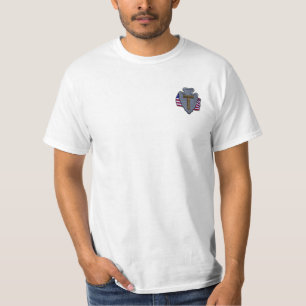 36th infantry division veterans vets iraq t shirt