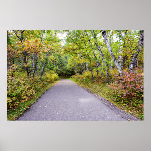 36x24 Wall Poster