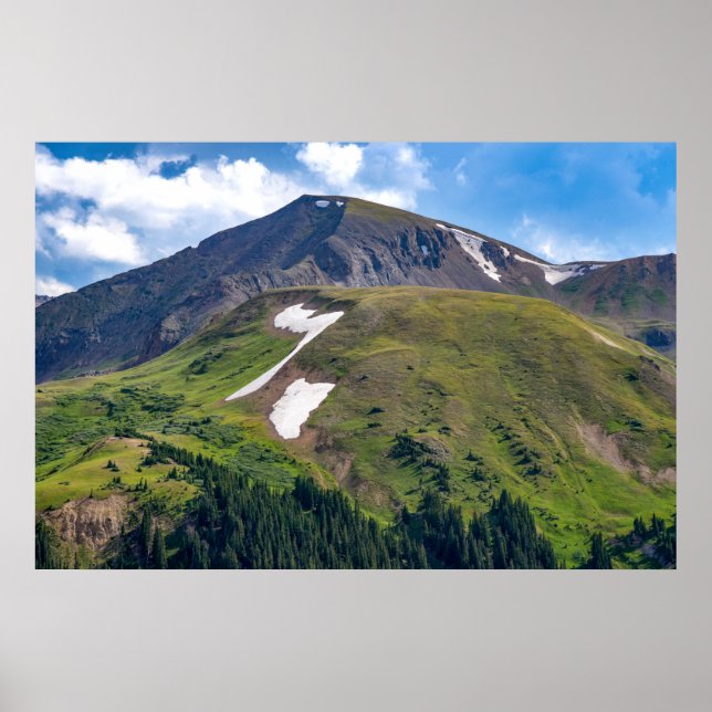 36x24 Wall Poster (Front)