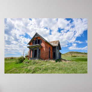 36x24 Wall Poster
