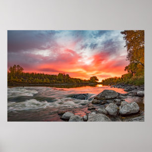 36x24 Wall Poster
