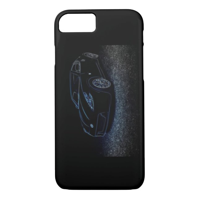 370z Phone Case (Back)