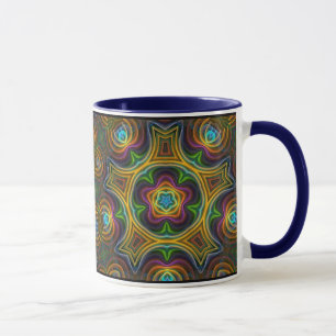 372 double wide mug