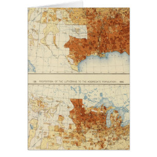 37 Baptists, Lutherans 1890