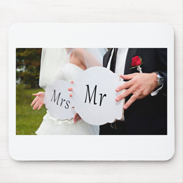 3809025339 MOUSE PAD (Front)