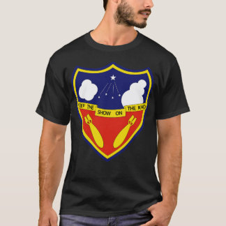 384th Bomb Group wo Txt X T-Shirt