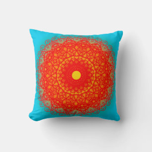 38 THROW PILLOW