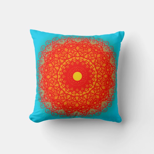 38 THROW PILLOW (Front)