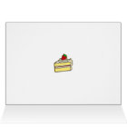 38e anniversaire avec Cupcake, bougies et chariot 