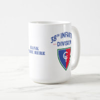 38th Infantry Division United States Military