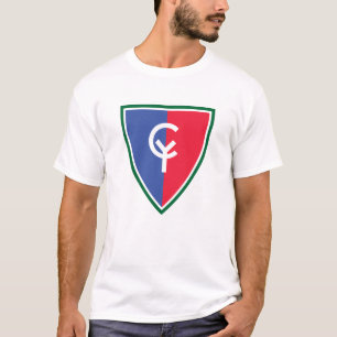 38th Infantry Division United States Military T-Shirt