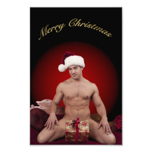 39149C-RA Chris Rockway Christmas Photo Print