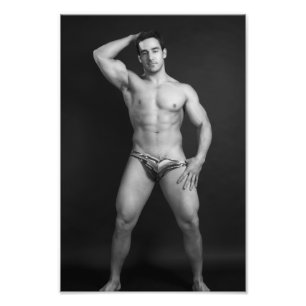 39291bw Photo Print