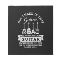 39.All I Need Is This Guitar And That Other Guitar