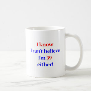 39 Either Coffee Mug