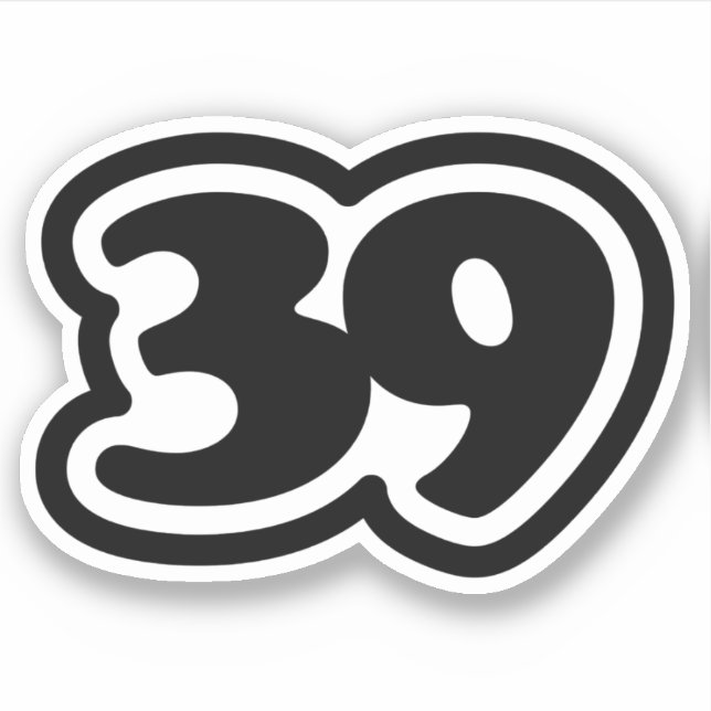 39 Japanese Slang Sankyu (Front)