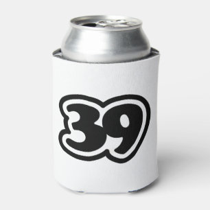 39 Japanese Slang Sankyu Can Cooler