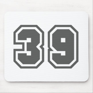 39 MOUSE PAD