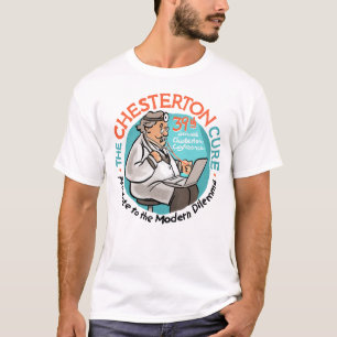 39th Chesterton Conference T-Shirt