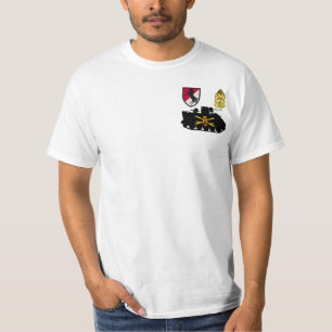 3/11th ACR M113 ACAV Golf Shirt