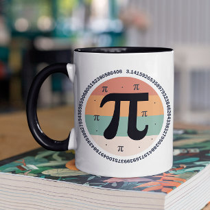 3.14 National Pi Day Design  - Pi Day Gift Idea Mug