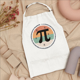 3.14 National Pi Day Design - Pi Day Gift Idea Standard Apron