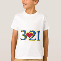 3-21 World Down Syndrome Day