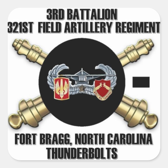 3-321 FAR Cannonball stickers (Front)