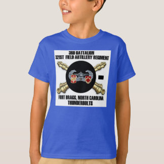 3-321 FAR Kids short sleeve raglan t-shirt