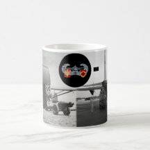 3-321 FAR Thunderbolt Legacy 11oz coffee mug