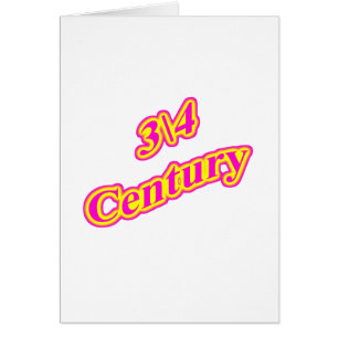 3\4 Century Magenta