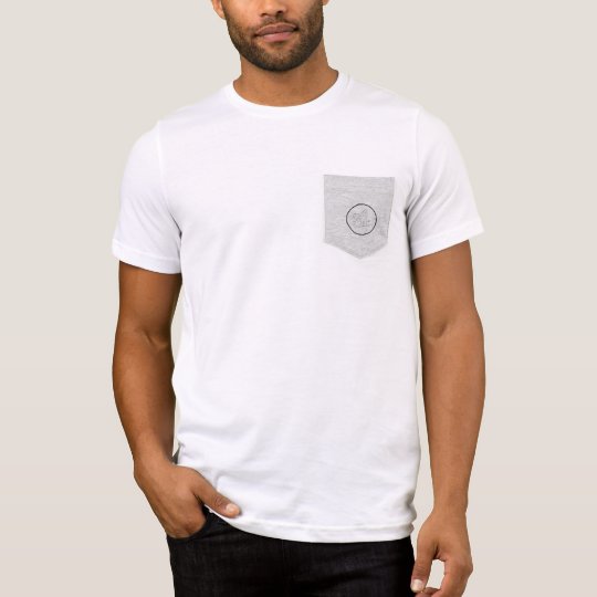 3/4 T-Shirt