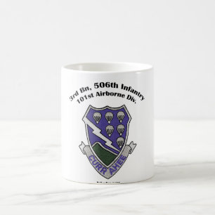 3-506th Mugs & Steins