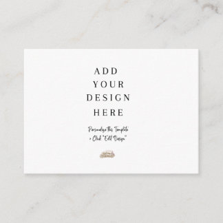 3.5" x 2.5" Enclosure Cards