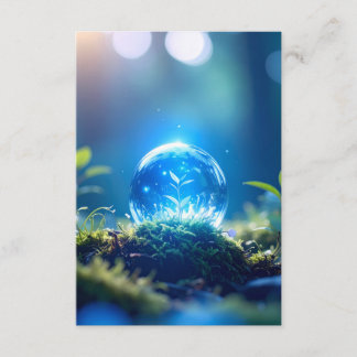 3.5" x 5" Enclosure Card