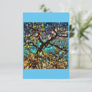 3.5" x 5" Flat Card